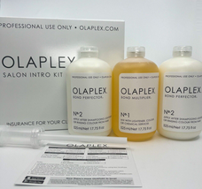 Olaplex Large Salon Intro Kit  image 2