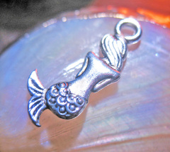 Haunted Free W $25 Sexy Inner Goddess Beauty Mermaid Charm Magick Witch Cassia4 - $0.00