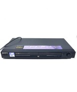 Sony CD DVD Player DVP-NS325 Black CD-R DVD-R Digital Video MP3 [no remo... - $40.09