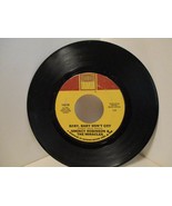 45RPM Tamla T-54178 SMOKEY ROBINSON &amp; THE MIRACLES Baby Baby Don&#39;t Cry 404 - $7.67