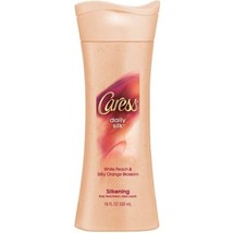 Caress Body Wash Daily Silk White Peach & Silky Orange Blossom 18 oz - $24.99