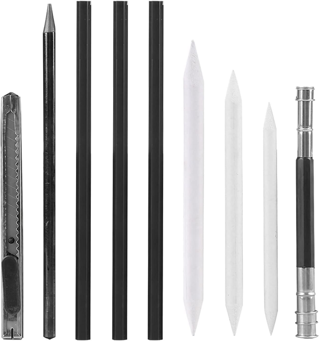 H&B wholesale professional 33pcs sketching drawing art set pencil drawing  set, Sketch Pencil
