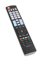 New AKB72914209 Remote for LG 37LD420N 32LD570 42PJ350 50PJ350-ZA 42LD550 - $15.99
