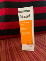 Murad Environmental Shield Essential C Toner 6oz/180ml New In Box Fast Free Ship - $50.60