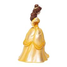 Disney Belle Figurine From Couture de Force Collection Disney Showcase 8" High image 5