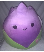 Squishmallows Jackie The TULIP 11”H NWT - $26.88