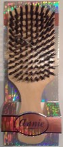 Annie Hard Club Brush #2061---BRAND NEW-FREE Upgrade To 1st Class Shipping - $2.99