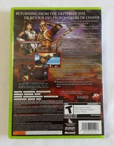 Warriors Orochi 2 (XBOX 360 2008) Complete w/ Manual CIB - $16.31