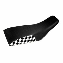 CAN AM Bombardier Outlander Checkered ATV Seat Cover #M204550 - $31.90