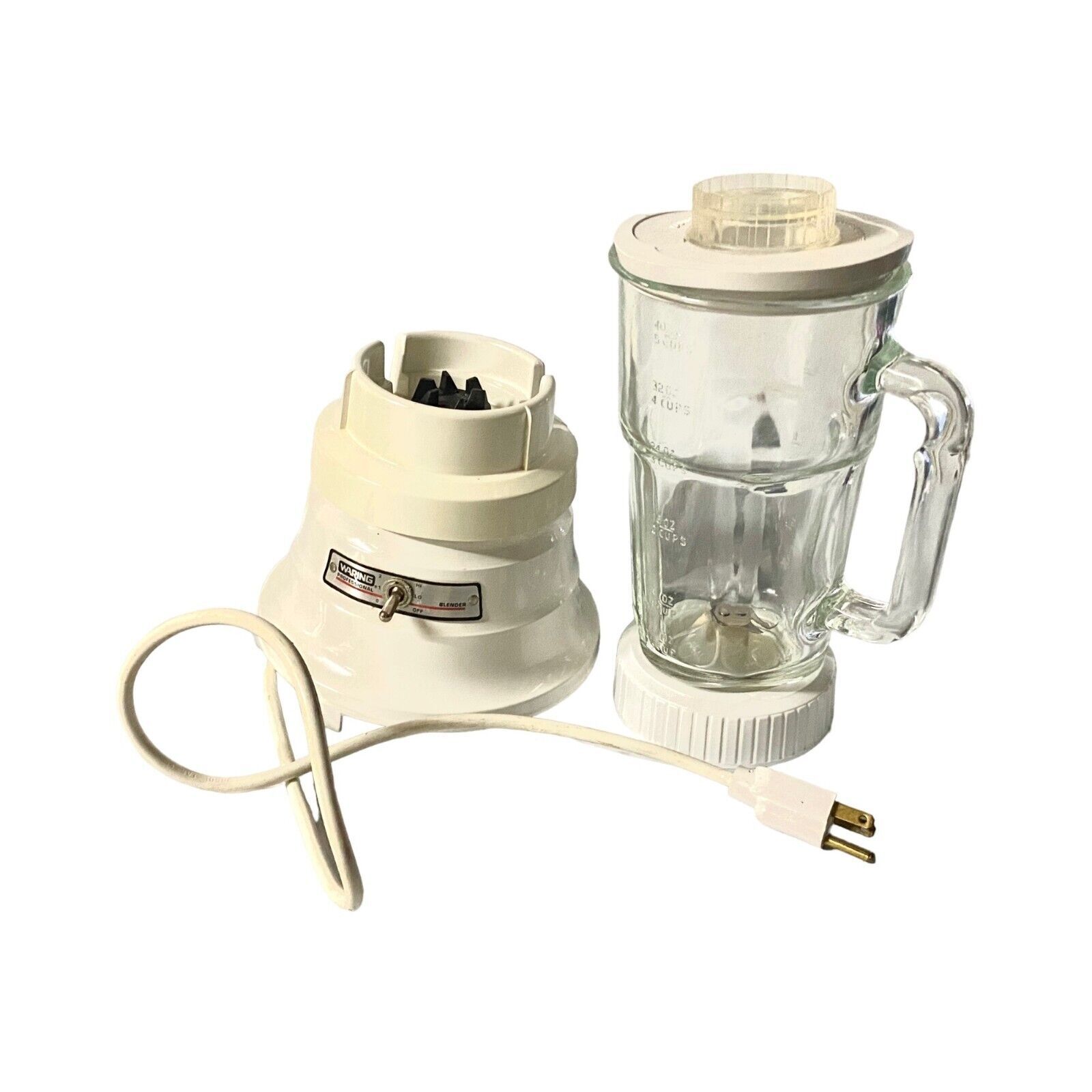 Waring Food Blender - 7011S