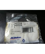 AC DELCO THERMOSTAT COOLANT SEAL RING FOR GM 24577118 - $5.93