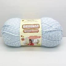  Bernat Softee Chunky Yarn, 3.5 Oz, Gauge 6 Super Bulky, Royal  Blue