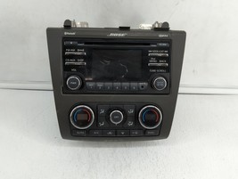 Nissan Altima Am Fm Cd Player Radio Receiver FBB2G - $101.00