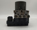 2012-2012 Toyota Rav4 Abs Pump Control Module FN4XL - $33.28