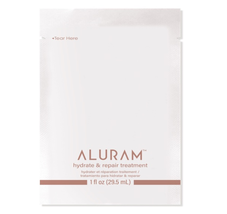 Aluram Hydrate & Repair Treatment Packet, 1oz