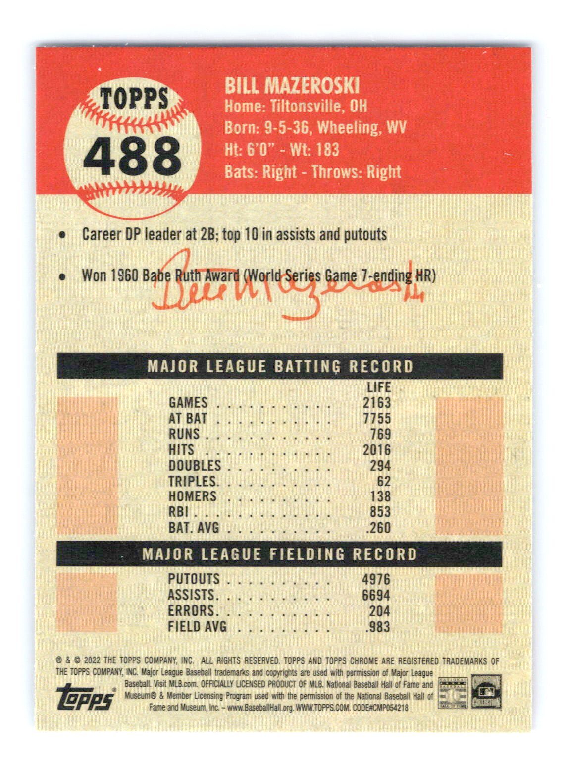  2023 Topps Heritage #135 Oswaldo Cabrera NM-MT RC Rookie  Yankees : Collectibles & Fine Art