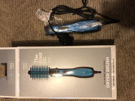 *missing head- InfinitiPro by Conair Knot Dr Dryer Brush - $10.60
