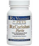Rx Vitamins RxCoriolus Forte, 100 gm - $53.02