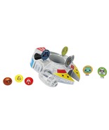 Angry Birds Star Wars Millennium Falcon Bounce Game ~ NEW ~ Help Rebel E... - $24.17