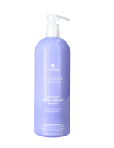 ALTERNA CAVIAR Restructuring Bond Repair Shampoo, Liter