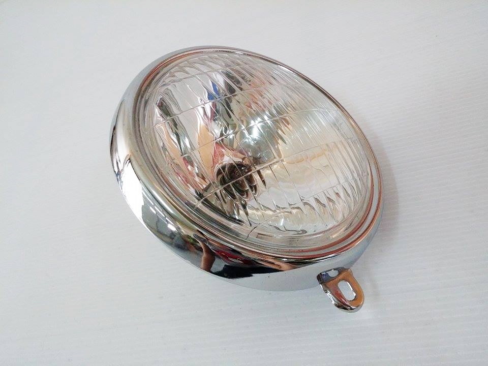 Honda S90 SL90 K0 CL70 Head light Headlight and 39 similar items