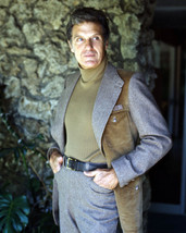 Robert Stack 16x20 Canvas - $69.99