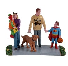 Lemax 2021 First Halloween #12007 figurines - $12.74