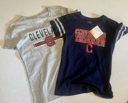 Cleveland Indians Guardians Youth Tees Size Xl 14/16 NWT - $24.97