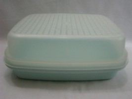 NEW Tupperware FULL SIZE LARGE SEASON SERVE MARINADE CONTAINER