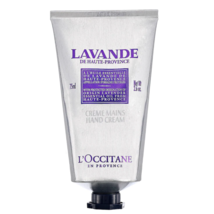 L&#39;Occitane Lavender Hand Cream with Essential Oil From Haute-Provence - ... - $35.99