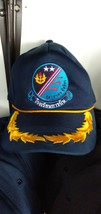 Flying Training School THAI AIR FORCE CAP BALL SOLDIER Collectibles Mili... - $32.73