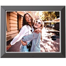 16.2-Inch Large Digital Picture Frame, Wifi Digital Photo Frame Touch Sc... - $251.99
