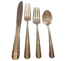 Candlelight by Towle Sterling Silver Flatware Set For 8 Service 32 Pieces - $1,534.50