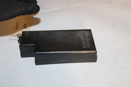 2002-2003 SUBARU WRX IMPREZA ENGINE BAY MAIN FUSE RELAY JUNCTION BOX K1871 image 3