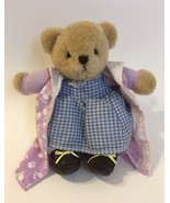 Jerry Elsner Doll Baby Bear Vintage Collectible Teddy Stuffed Animal 6&quot; ... - $28.00