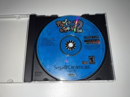Power Stone 2 (Sega Dreamcast, 2000) Authentic Original Tested Working Disc Only - $158.39