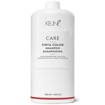 Keune Care Tinta Color Care Shampoo, Liter