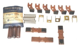 NEW GENERAL ELECTRIC CR101X113 CONTACT KIT image 1