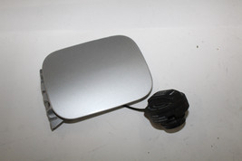 2000-2002 AUDI S4 GAS FUEL LID DOOR CAP X820 image 1