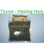 100% Natural Product Thyme Tea Healing Herb Suitable for Tea 30g - $6.92