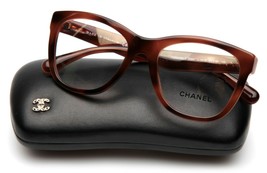 BRAND NEW CHANEL Women Eyeglasses CH 3288-Q c.1295 Authentic Italy Rx Frame  Rare £424.97 - PicClick UK