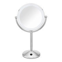 Conair Reflections Double-Sided Led Lighted Vanity Makeup Mirror, 1X/10X - $64.99