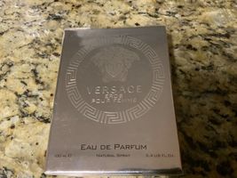 VERSACE EROS POUR FEMME 3.3 / 3.4 oz edp Perfume for Women New in Box - $44.99