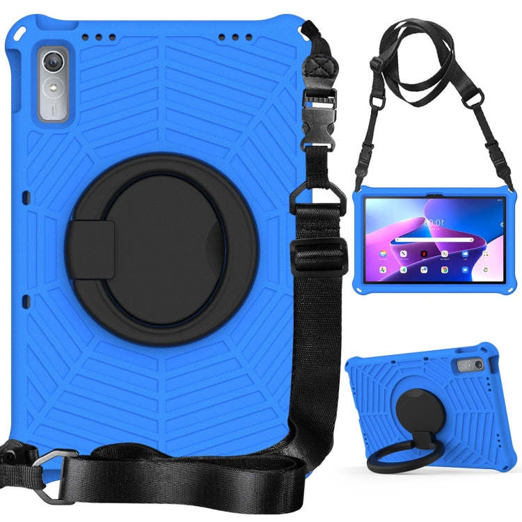 For Lenovo Tab P11 Gen2/P11 Pro/Pad Pro Spider King Silicone Protective Tablet C - $22.08