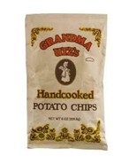 Grandma Utz&#39;s Kettle-Style Potato Chips 8 oz. Bags - $29.65+