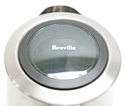 Breville BKE820XL IQ Electric Kettle Brushed Stainless Steel image 4