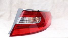2012-17 Hyundai Azera LED Taillight Lamp Passenger Right - RH image 3