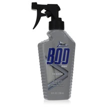 Bod Man Iconic 8 oz Body Spray For Men - $8.00