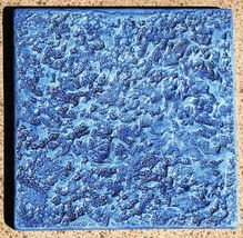 12 MOLD SET MAKES 100s of CONCRETE TILES @ $0.30 SQ. FT. IN OPUS ROMANO PATTERN image 9