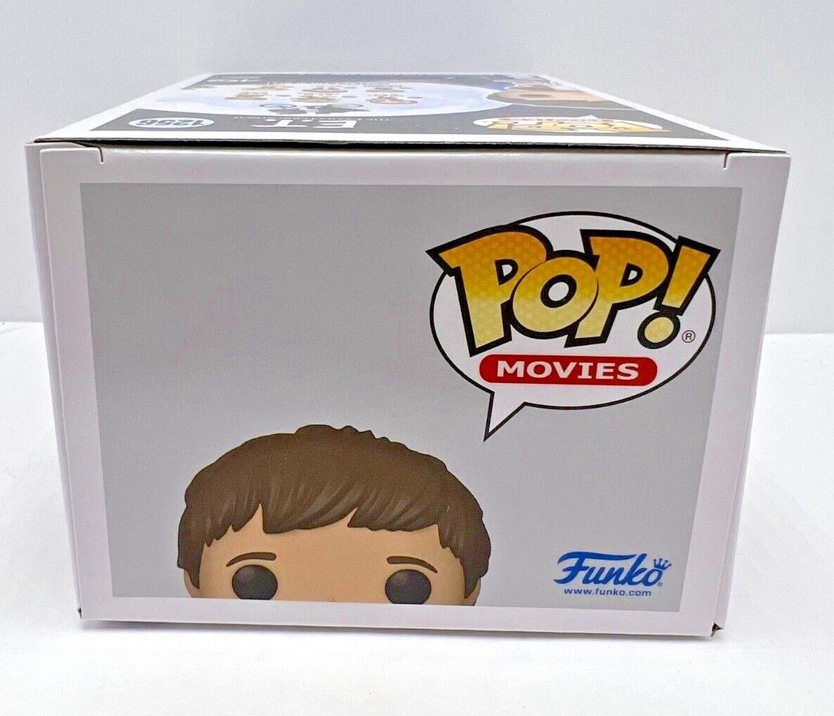  Funko Pop! Movies: E.T. The Extra-Terrestrial - E.T.